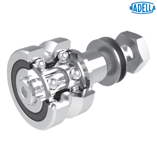 FRL 40 EU NADELLA Image