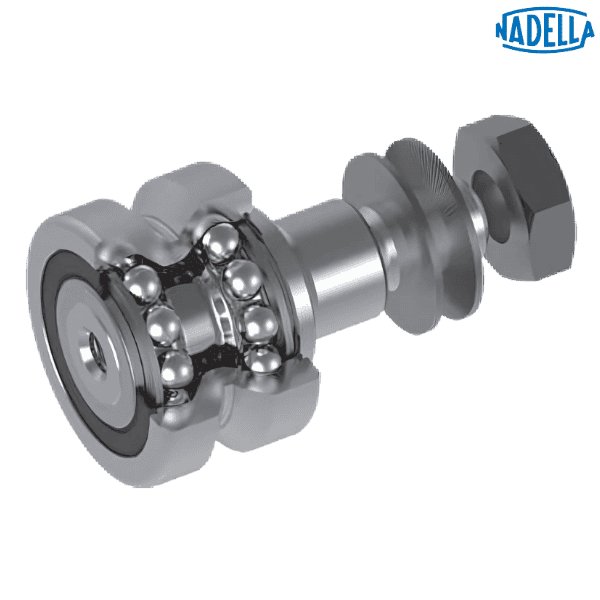 FR 40 EU NADELLA Image