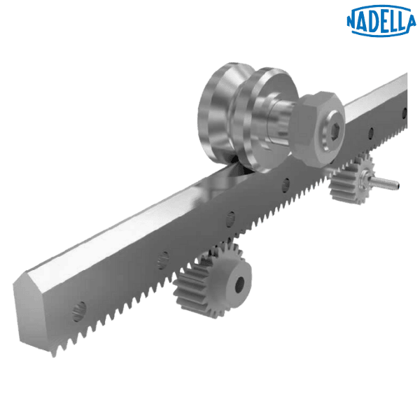 FSHZ 52 MT NADELLA Image