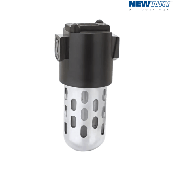 S90L007 NEW WAY Image