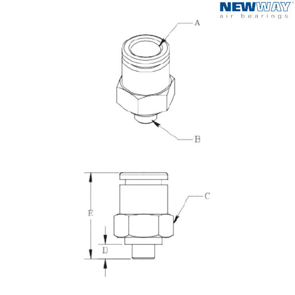 S90F014 NEW WAY