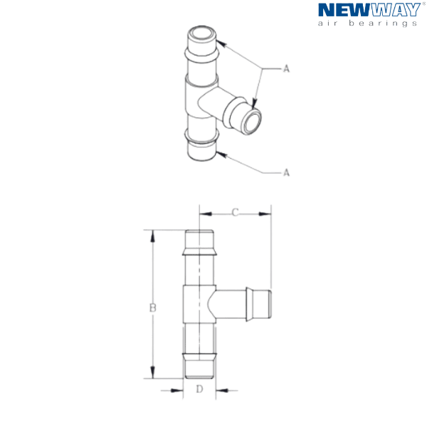S90F064 NEW WAY