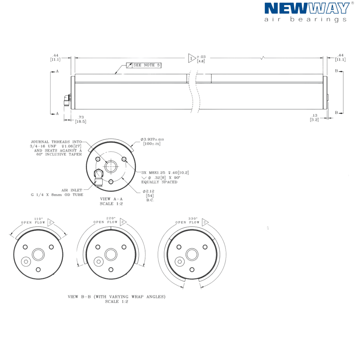 S38100XXX-*** NEW WAY