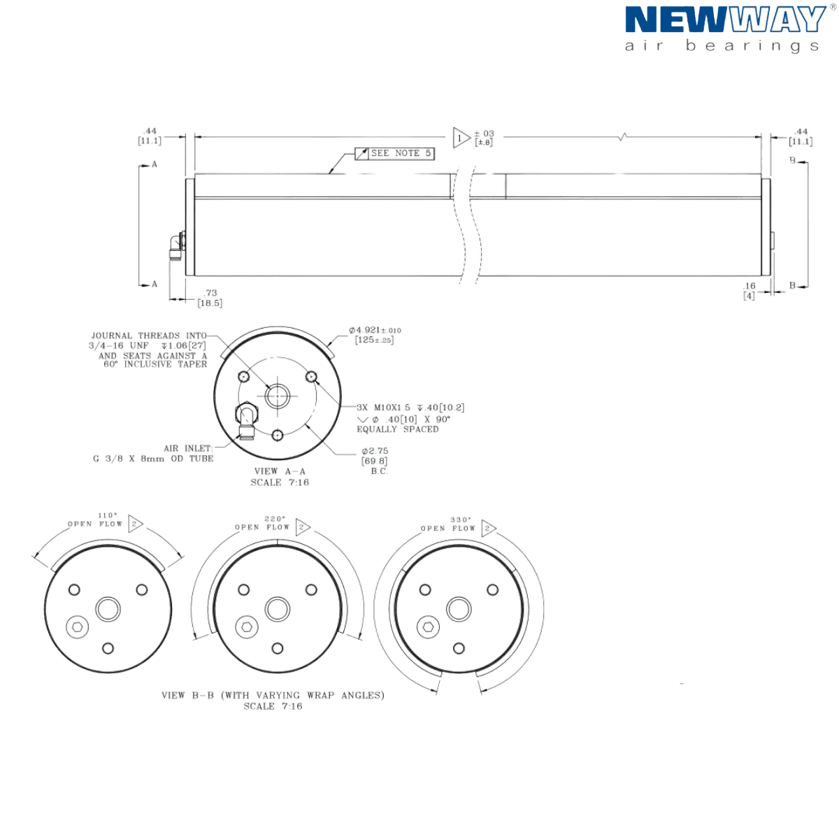 S38125XXX-*** NEW WAY