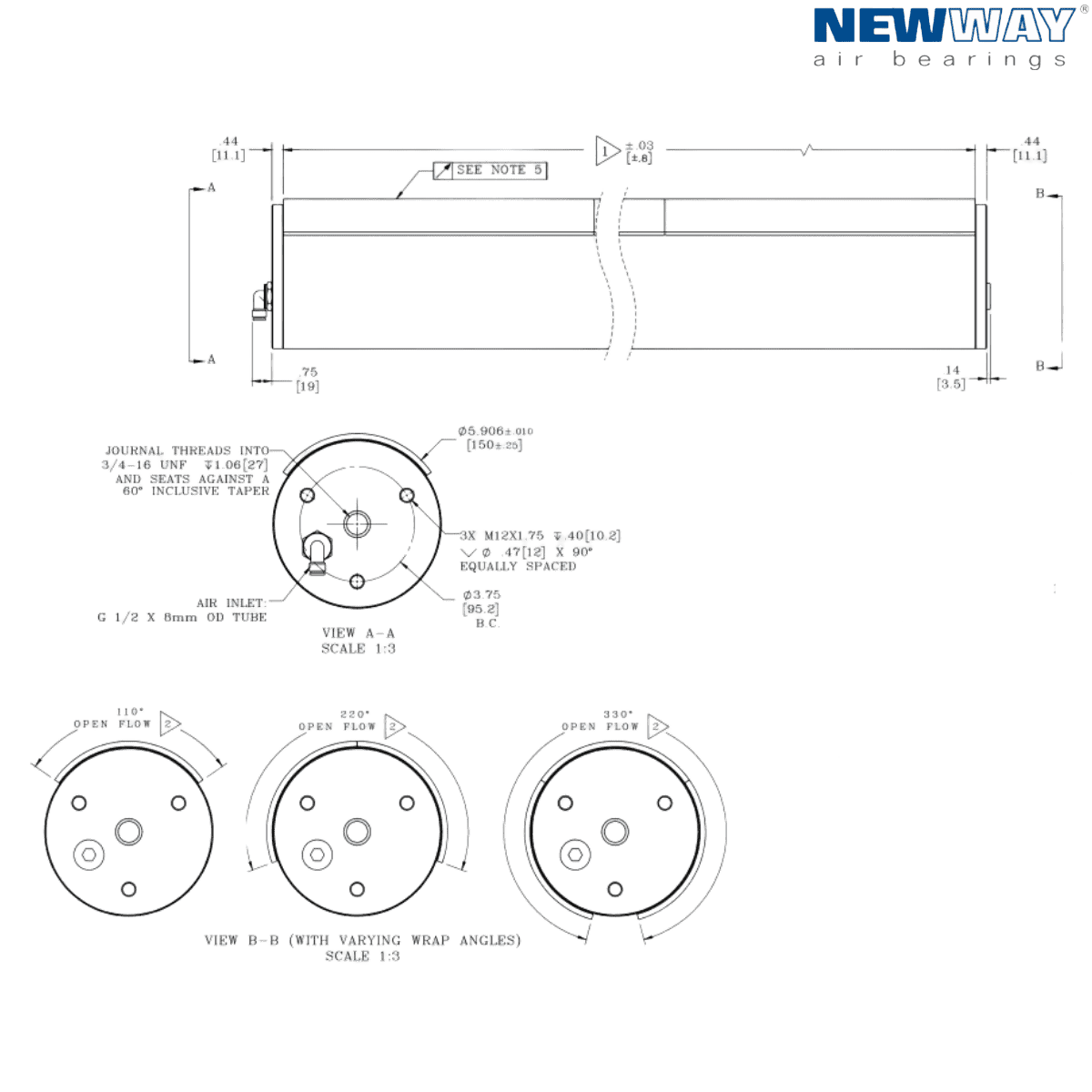 S38150XXX-*** NEW WAY