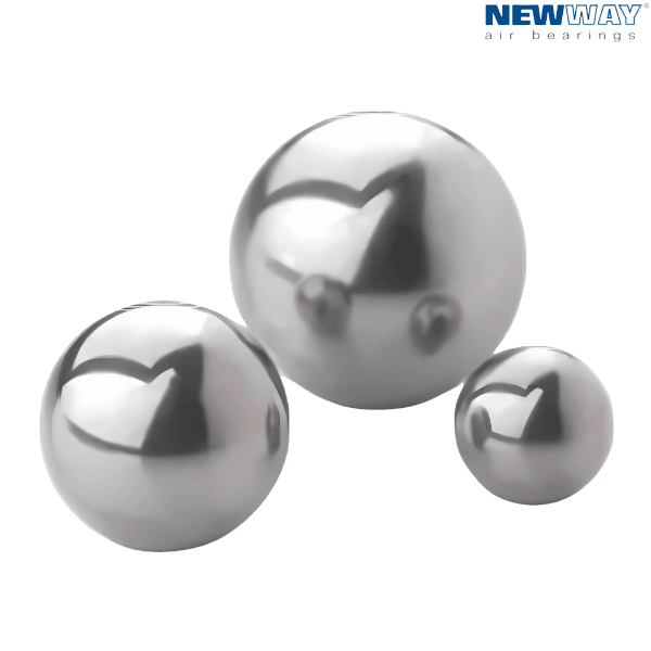 S90B005 NEW WAY Image