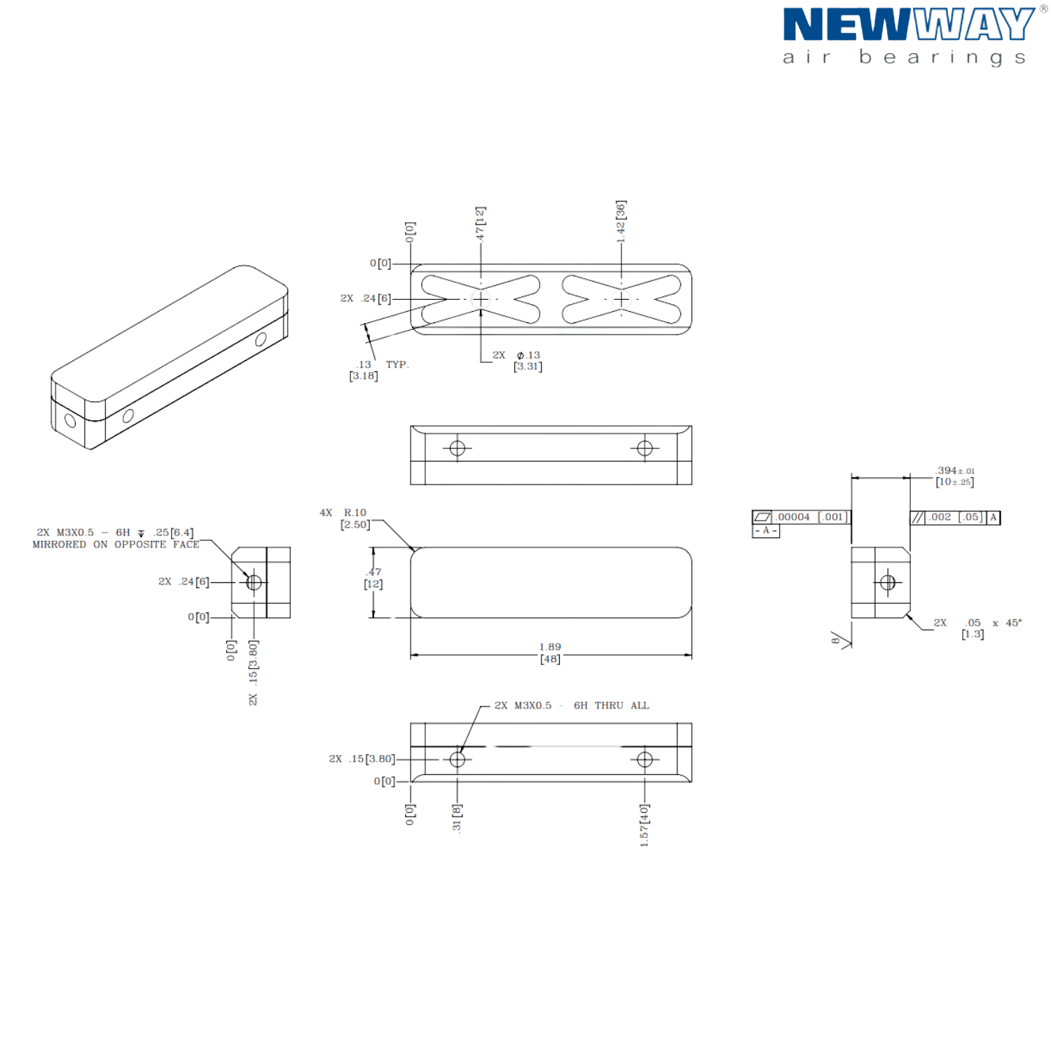 G17012410 - H123456 NEW WAY