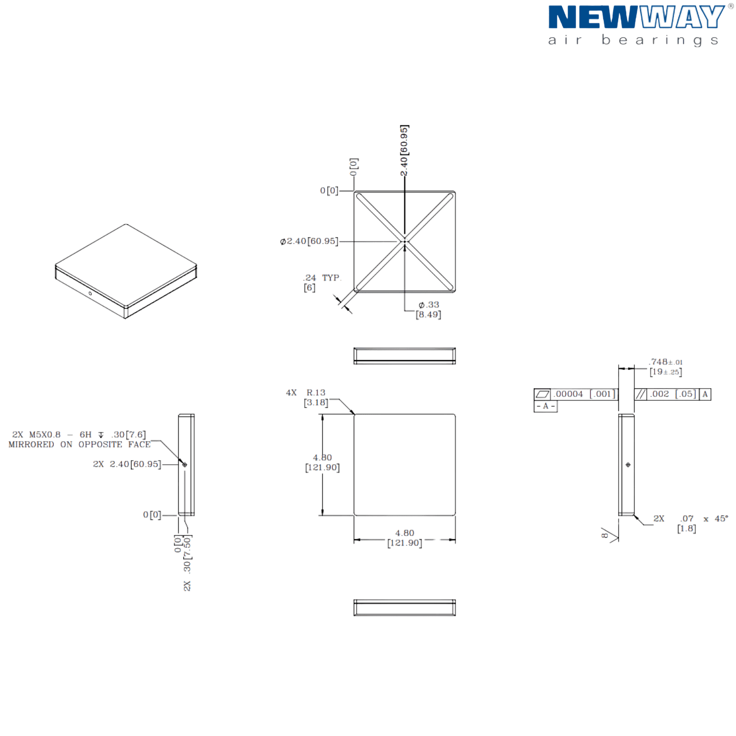 G17122119 - HXX NEW WAY