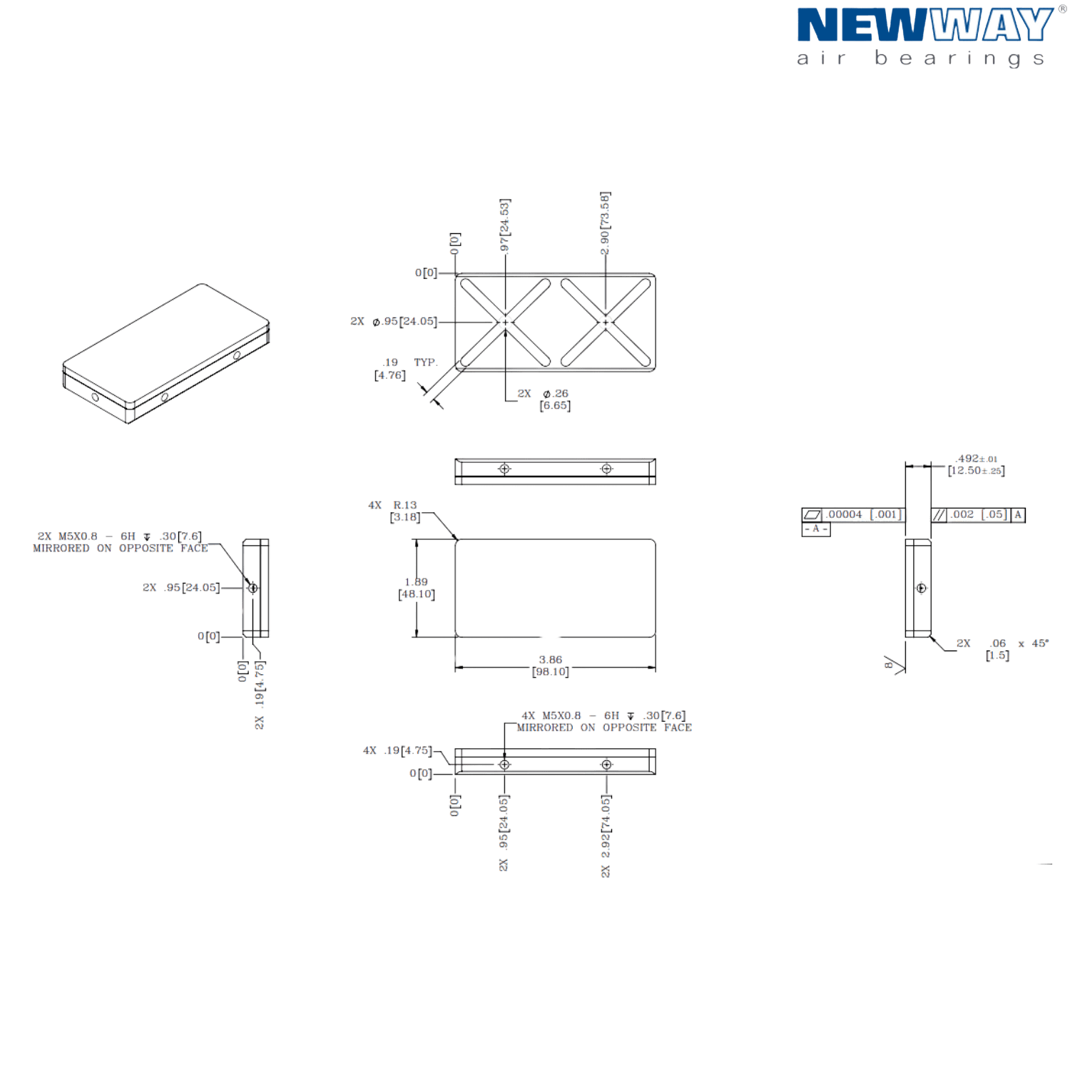 S17048212.5 NEW WAY