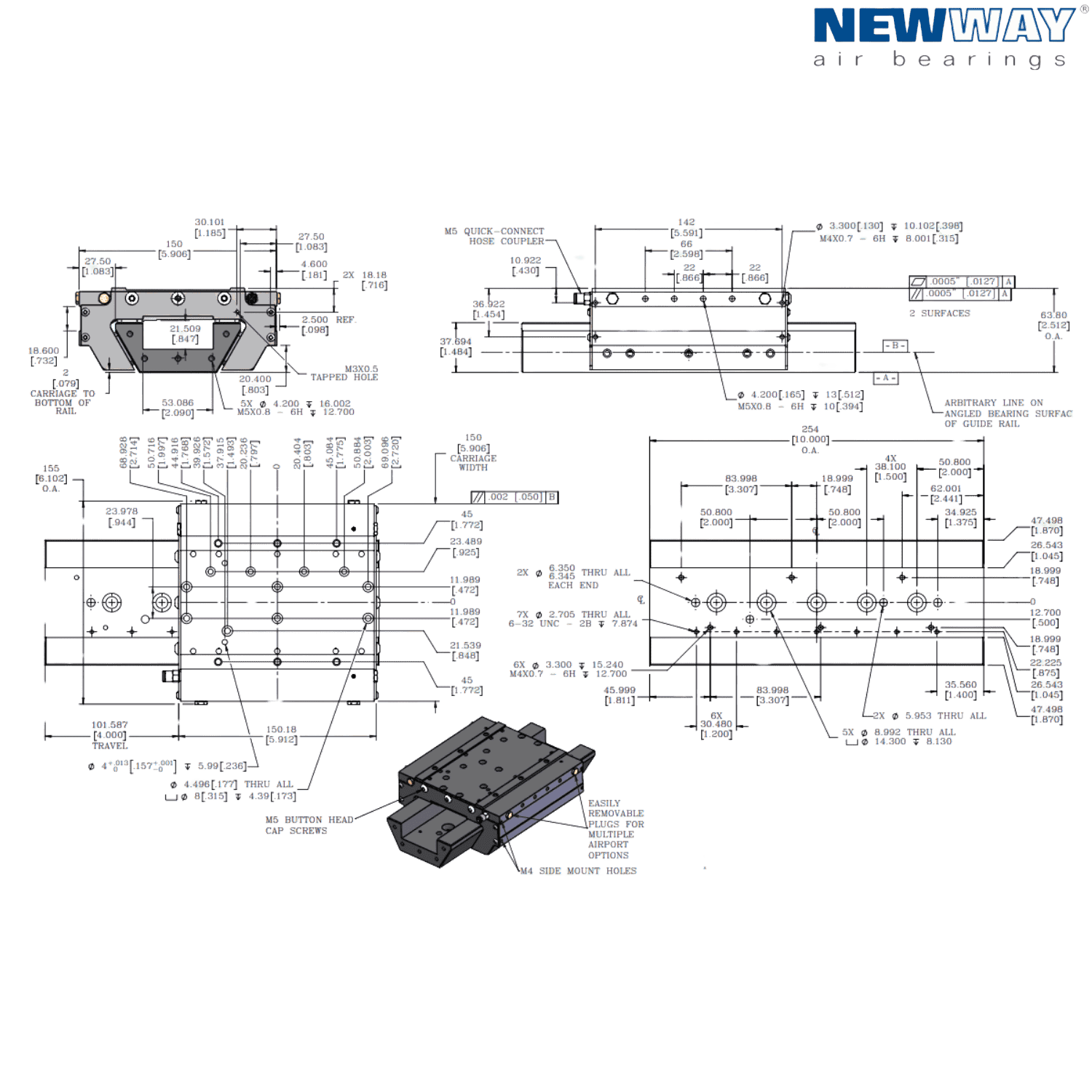 S41-06150-095254 NEW WAY