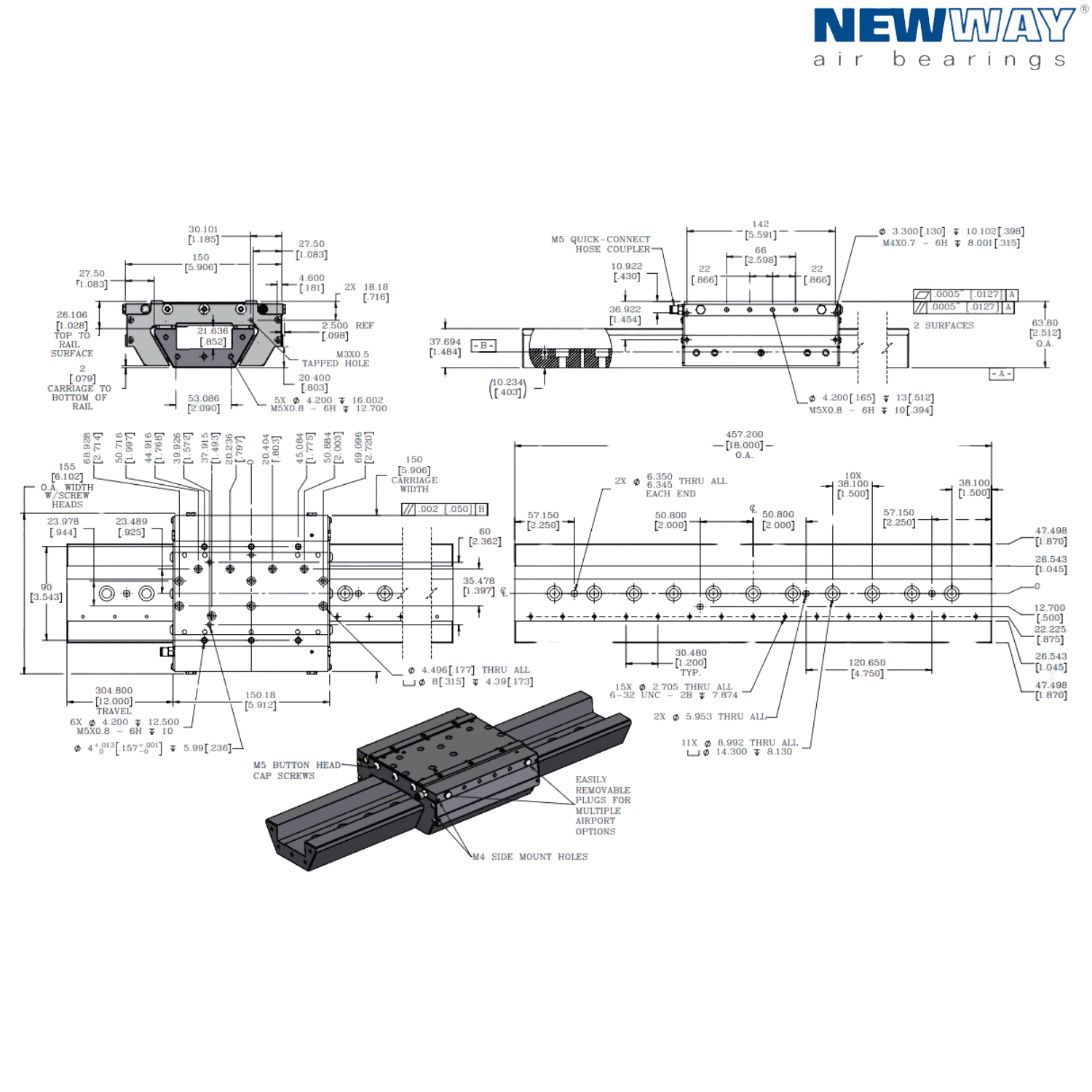 S41-06150-095457 NEW WAY