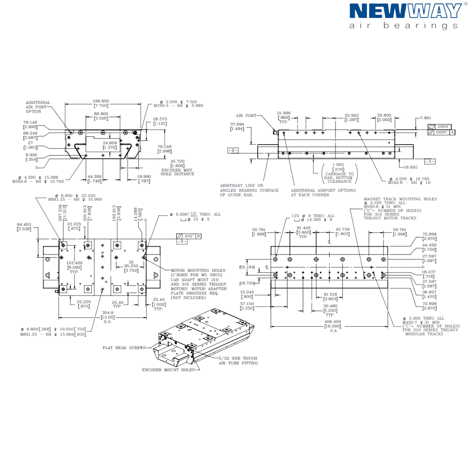 S41-06300-145406 NEW WAY