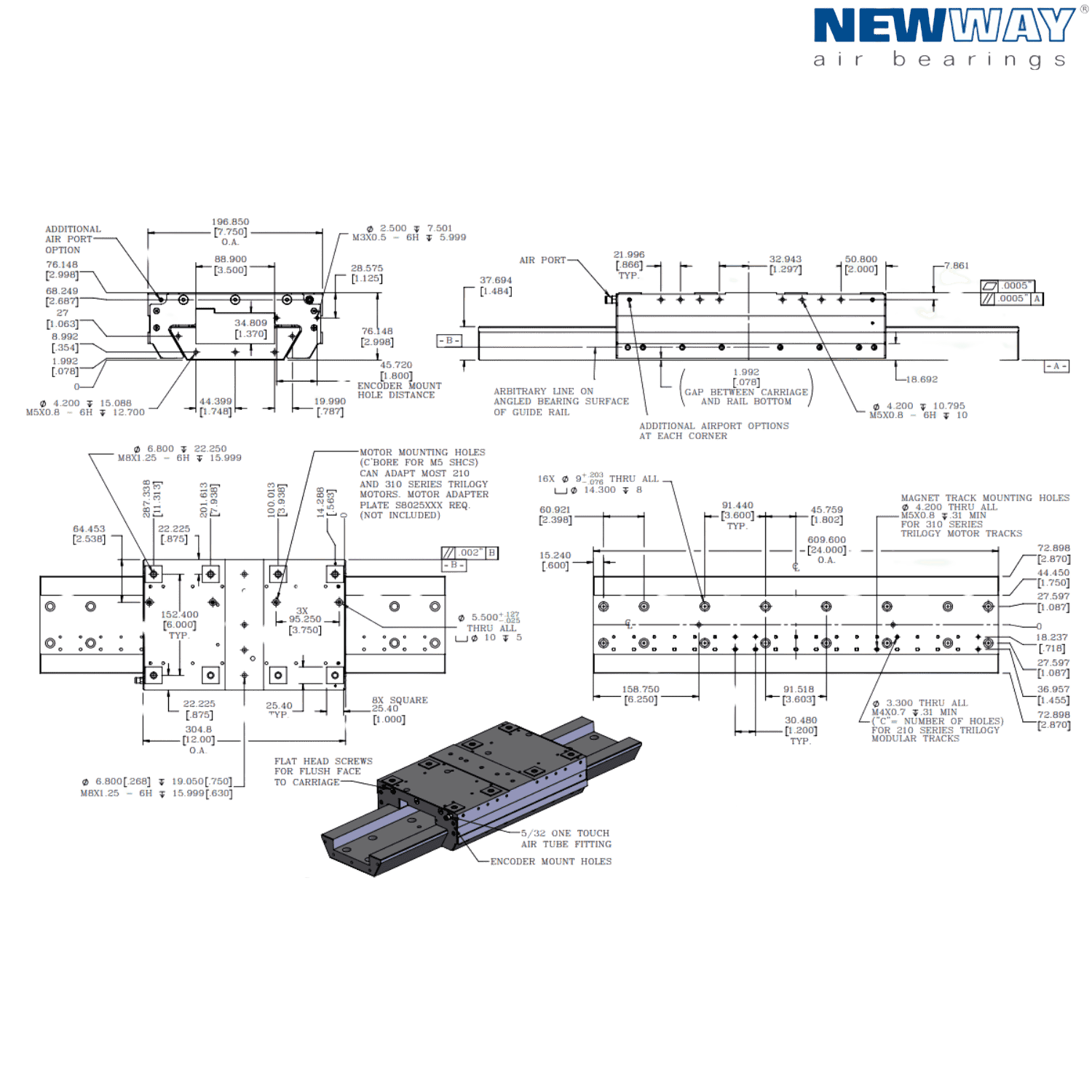 S41-06300-145610 NEW WAY
