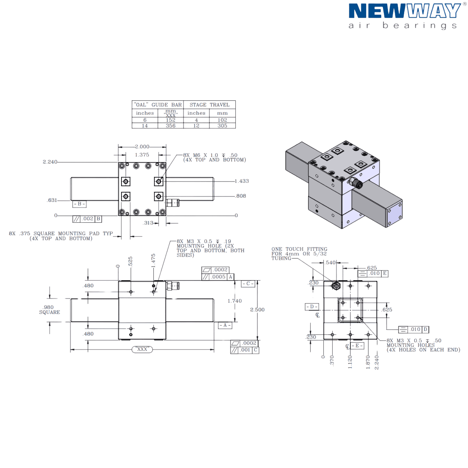 S40-03050-025356 NEW WAY