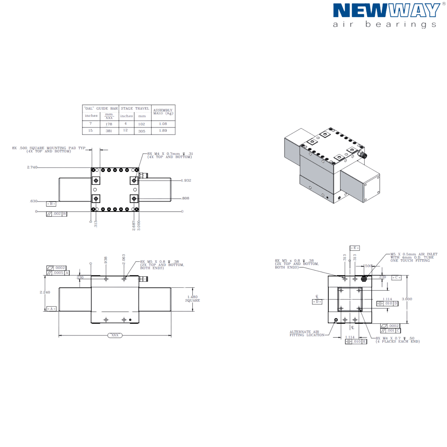 S40-03075-038381 NEW WAY