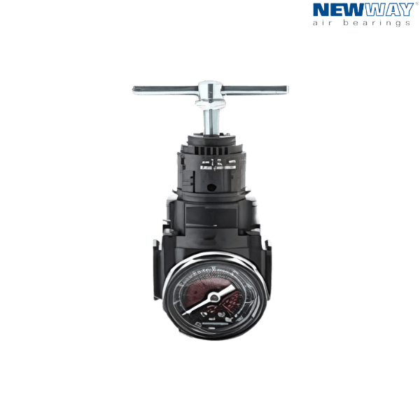 S90R002 NEW WAY Image