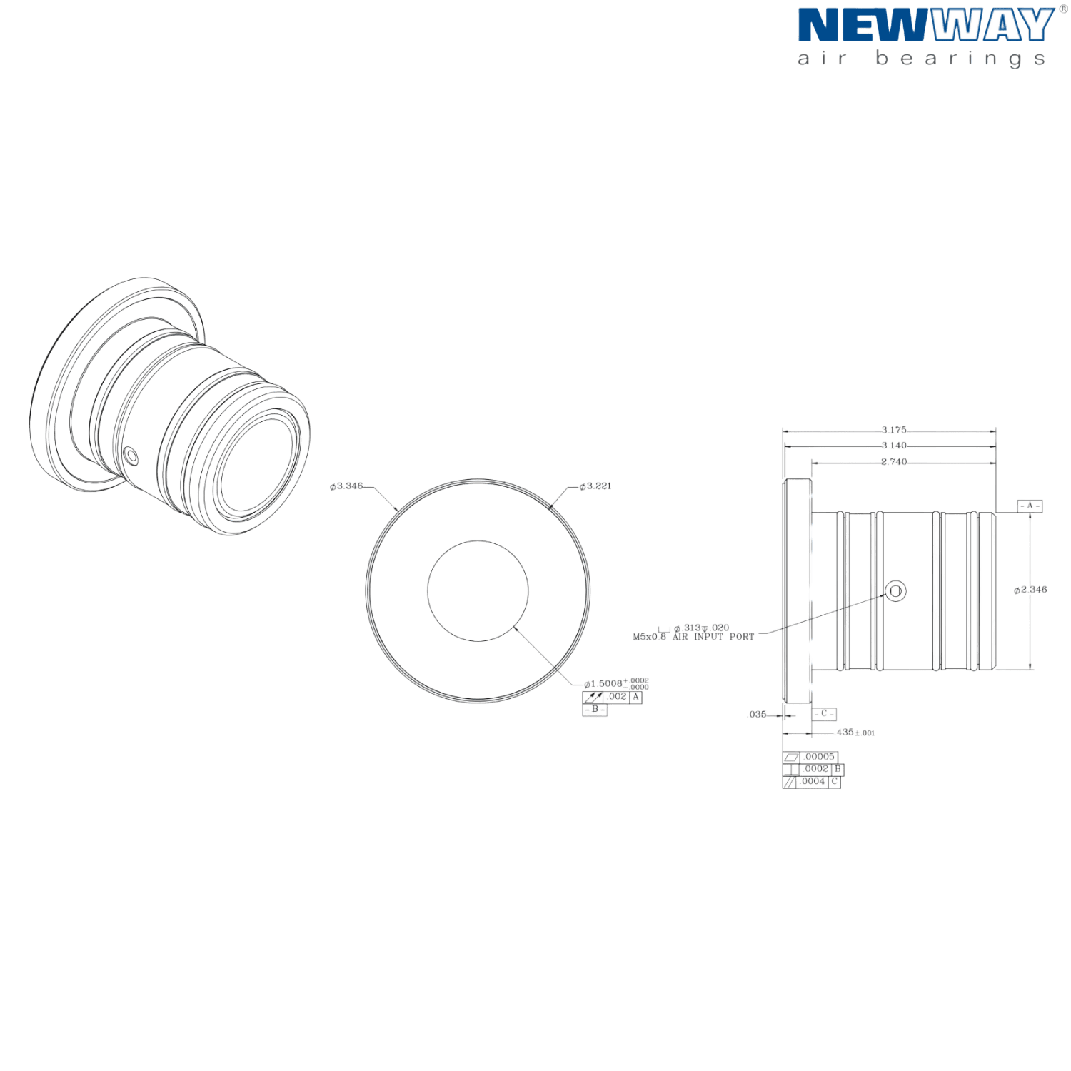 S253801 NEW WAY