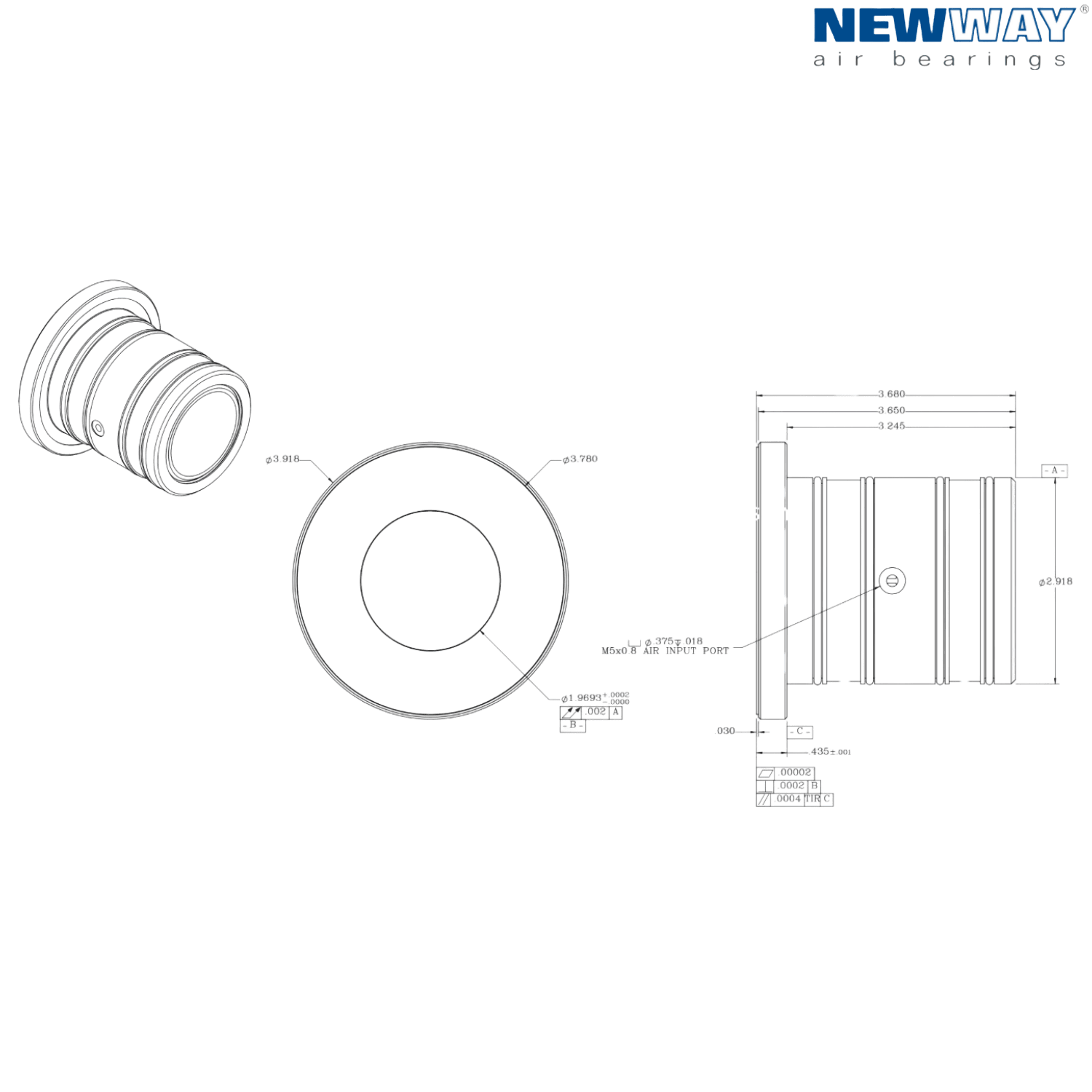 S257501 NEW WAY