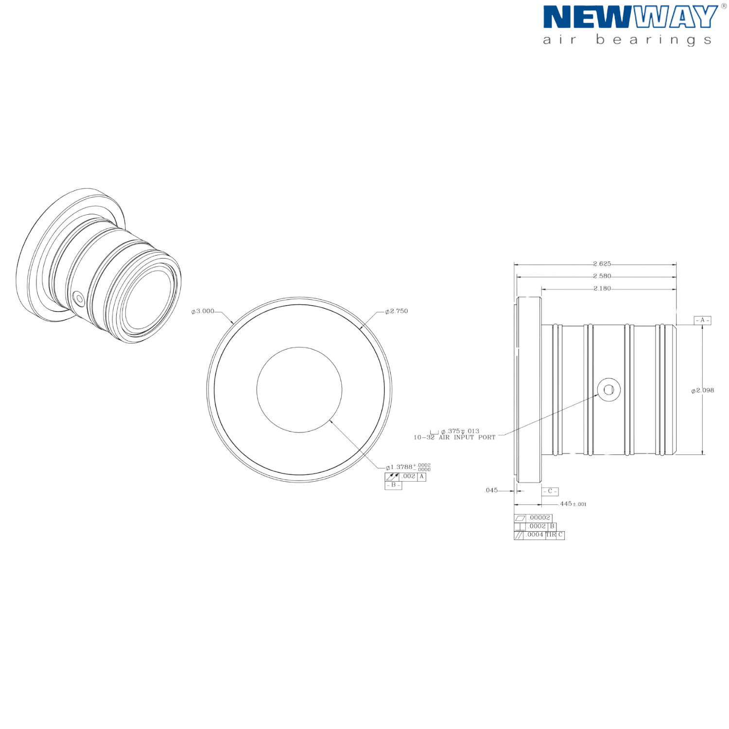 S253502 NEW WAY