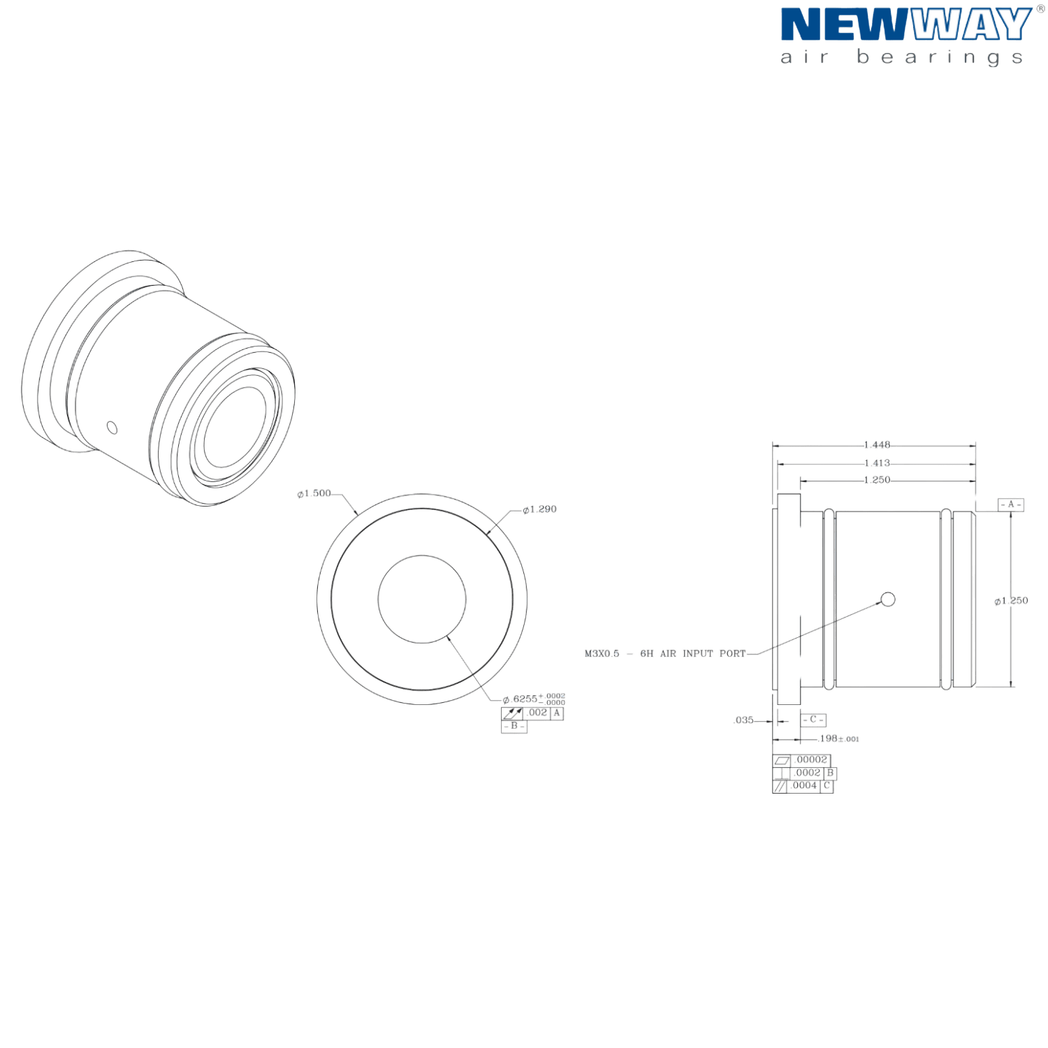 S255002 NEW WAY
