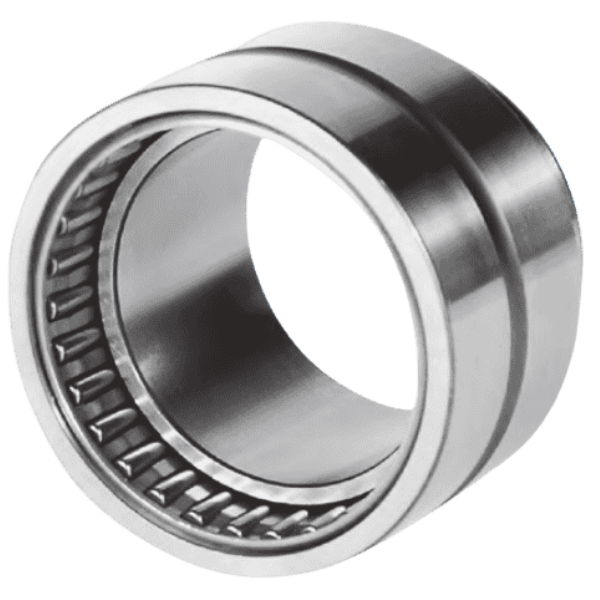 Know More About : NADELLA Bearings