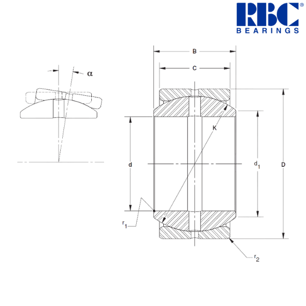 MB200-9L RBC