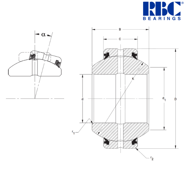 MBH260280-9LSS RBC
