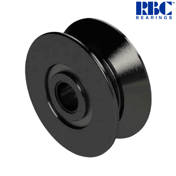 VTRY 11 1/2 RBC Image