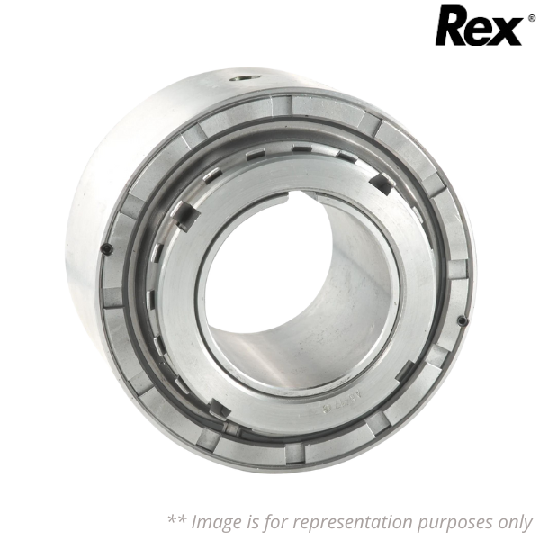 ZCS9200 REX Image