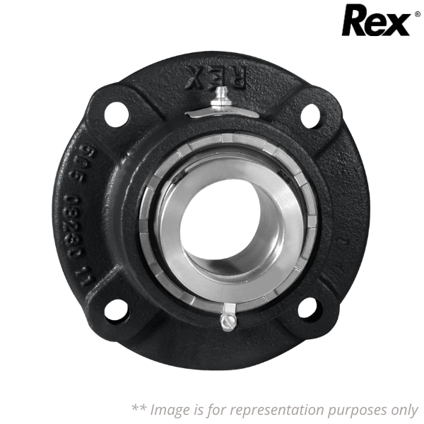 MB3208 REX Image