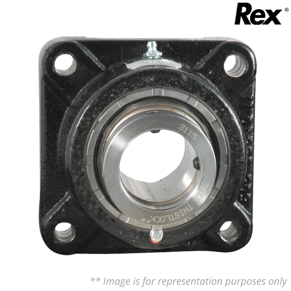 KEF3115 REX Image