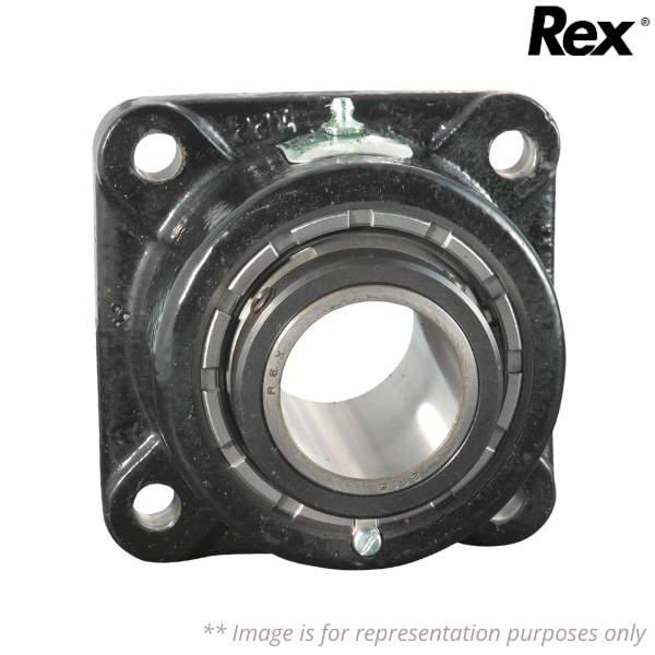 ZF5200 REX Image