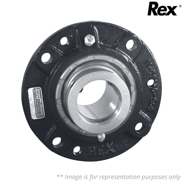 KBR3207 REX Image