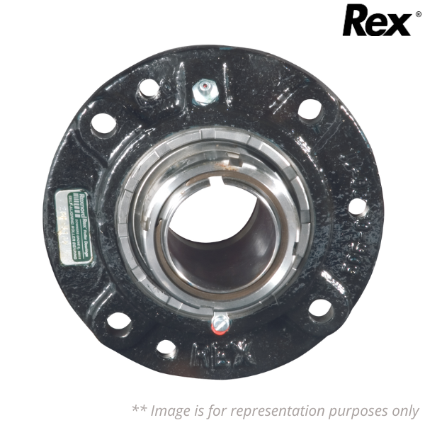 KBR6307 REX Image