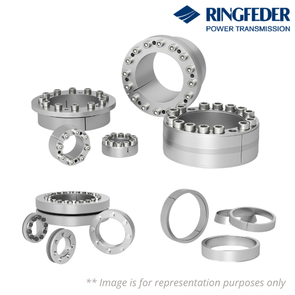RFN7013.1-40X65 RINGFEDER Image