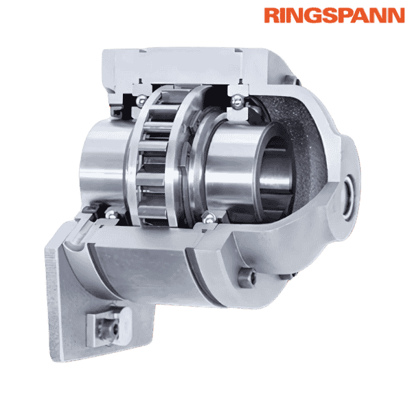 BA 45 SX RINGSPANN Image