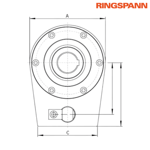 BC 60 R RINGSPANN