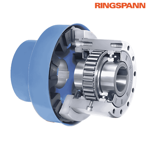 FBE 127 SF RINGSPANN Image