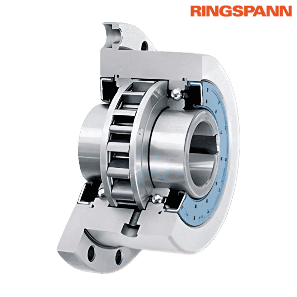 FBF 200 SX RINGSPANN Image