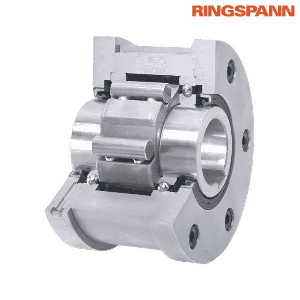 FGRN 12 R A5A6 RINGSPANN Image