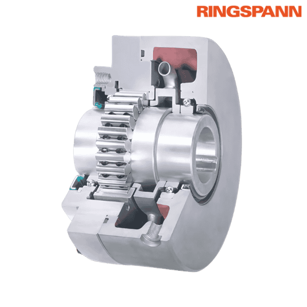 FKh 94 ATR RINGSPANN Image