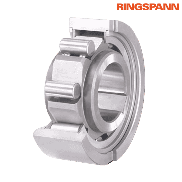 FSN 8 RINGSPANN Image