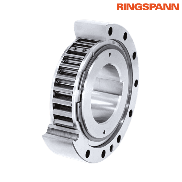 FXM 200 - 63 MX RINGSPANN Image