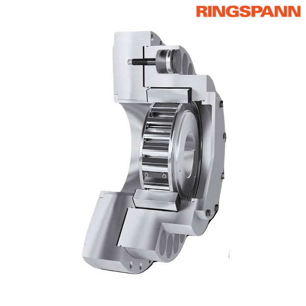 FXRW 120 - 50 MX RINGSPANN Image