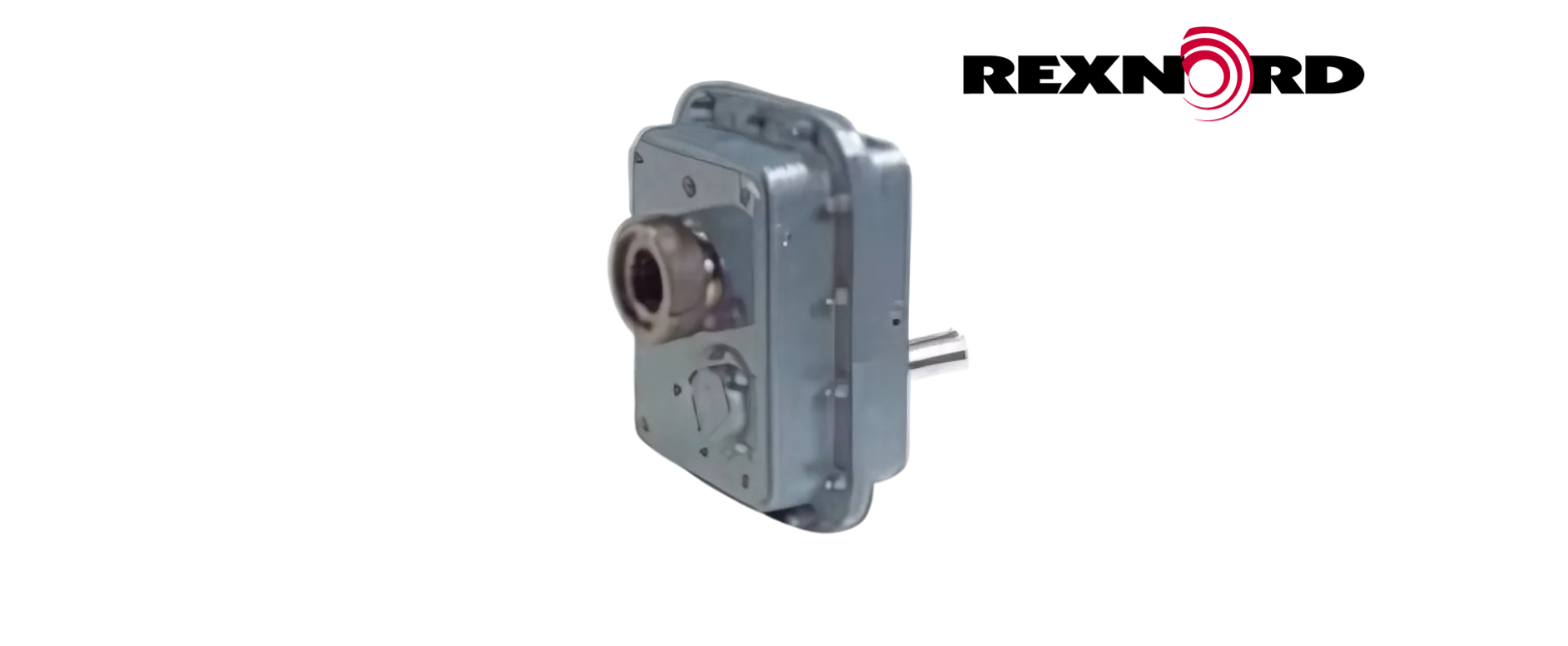 Submit your Rexnord RFQ Now!