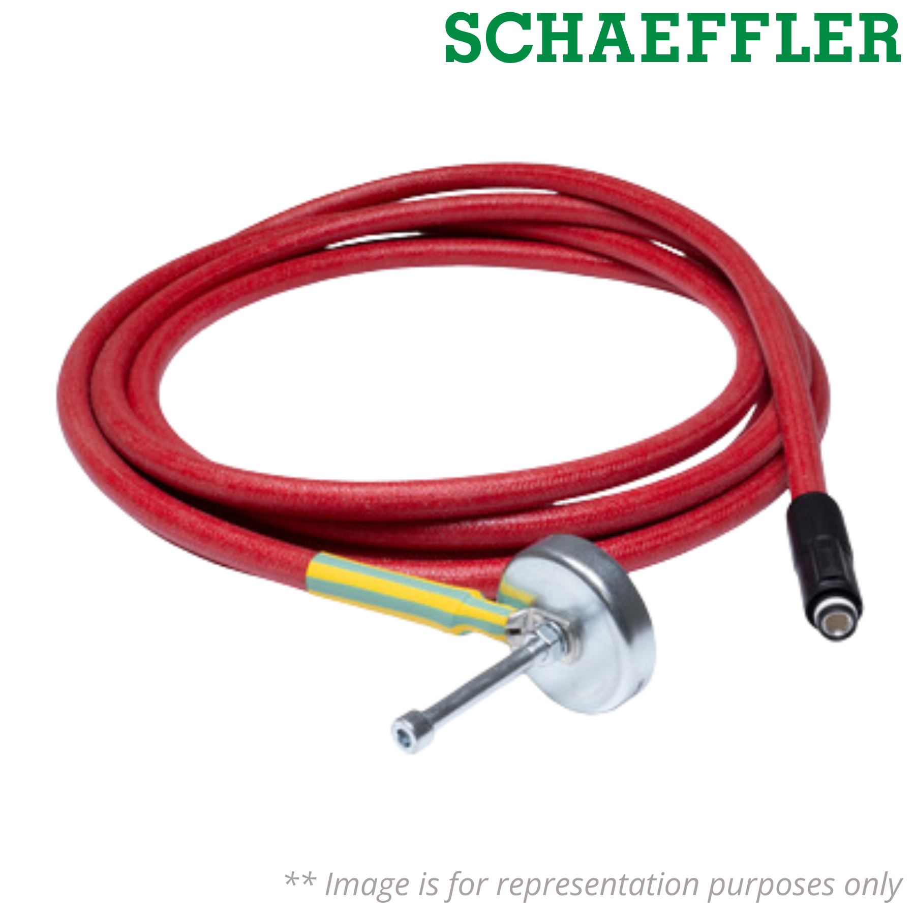 MF-GENERATOR.CABLE-6.5M-PE SCHAEFFLER