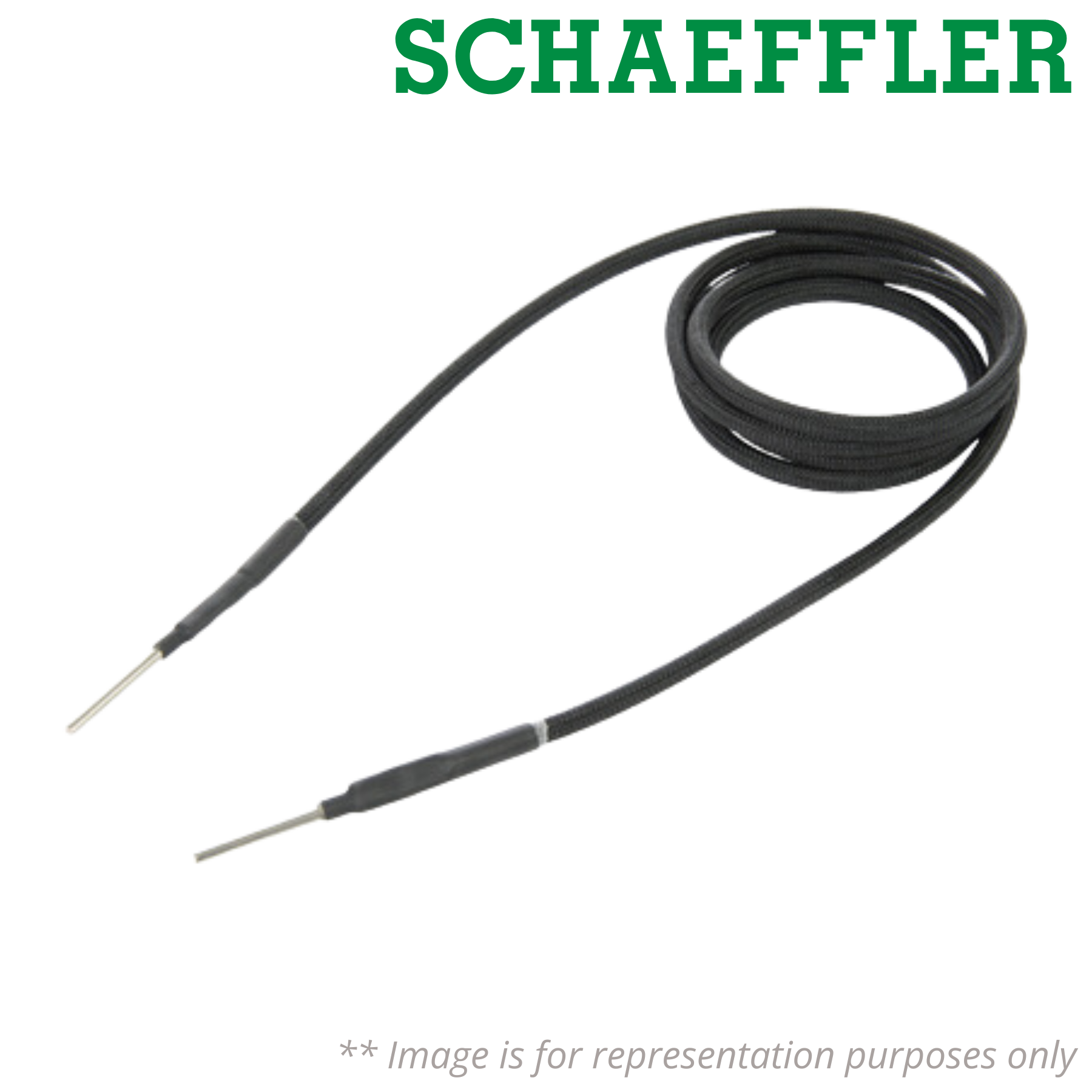 MF-INDUCTOR-2.3KW-3M-D3.5 SCHAEFFLER