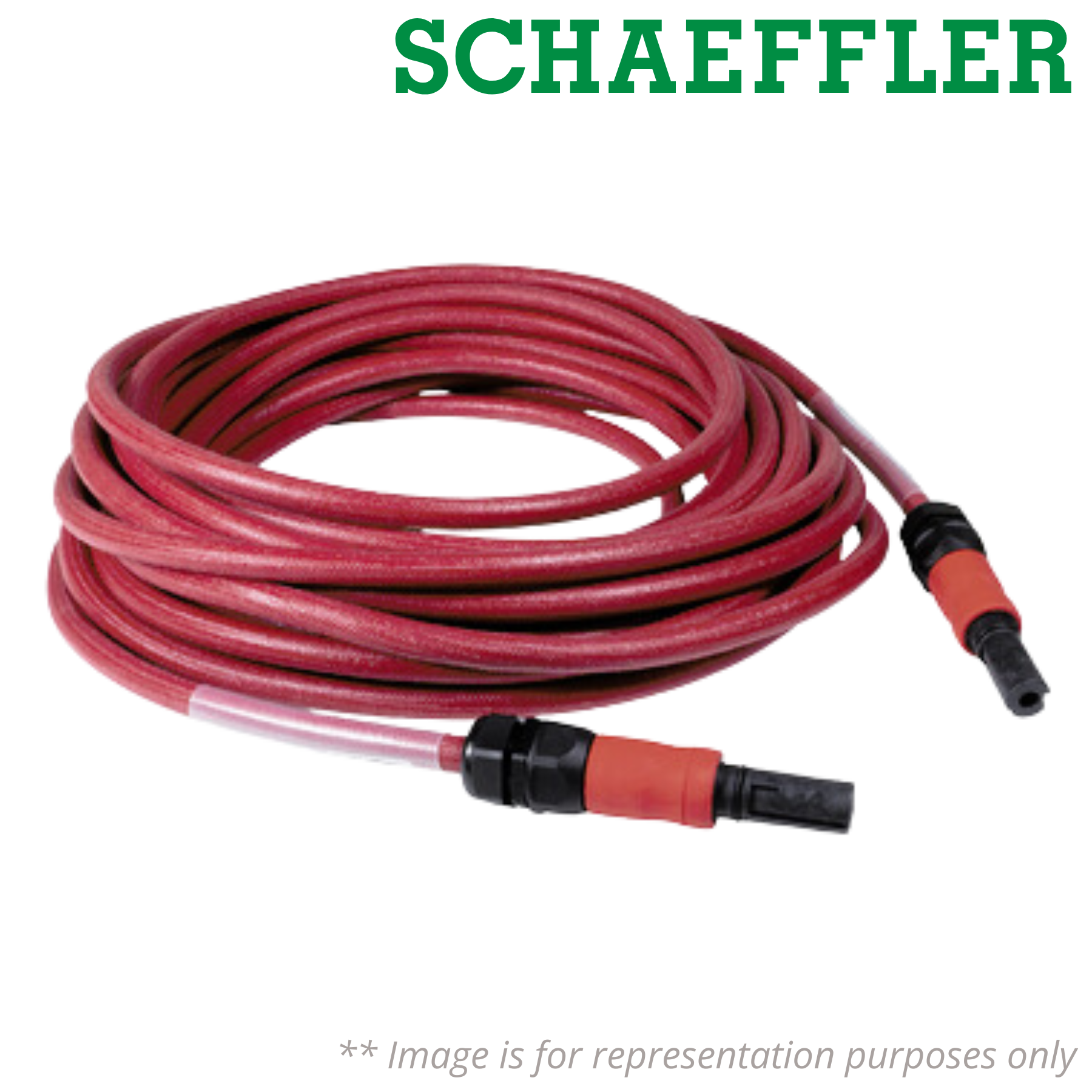 MF-INDUCTOR-44KW-20M-D19-180C SCHAEFFLER