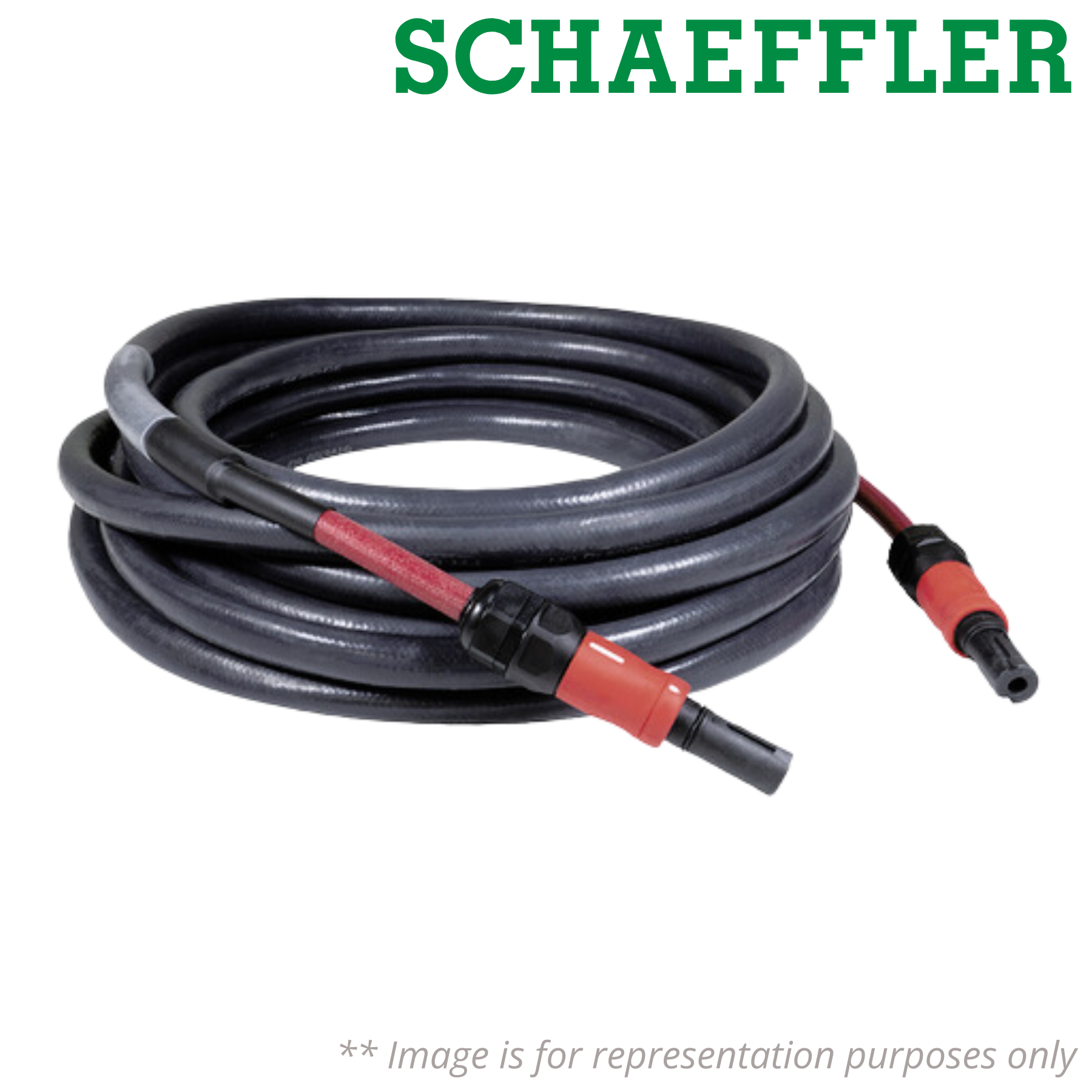 MF-INDUCTOR-44KW-30M-D28-300C SCHAEFFLER