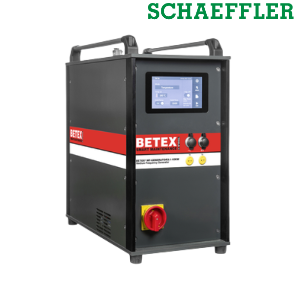 MF-GENERATOR3.1-22KW-400V SCHAEFFLER IMG1